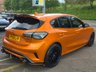 USED 2019 69 FORD FOCUS 2.3T EcoBoost ST Hatchback 5dr Petrol Manual Euro 6 (s/s) (280 ps) 