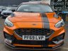 USED 2019 69 FORD FOCUS 2.3T EcoBoost ST Hatchback 5dr Petrol Manual Euro 6 (s/s) (280 ps) 