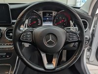 USED 2016 16 MERCEDES-BENZ C-CLASS 2.1 C220d Sport Saloon 4dr Diesel 7G-Tronic+ Euro 6 (s/s) (170 ps) 