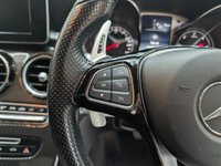 USED 2016 16 MERCEDES-BENZ C-CLASS 2.1 C220d Sport Saloon 4dr Diesel 7G-Tronic+ Euro 6 (s/s) (170 ps) 