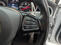 USED 2016 16 MERCEDES-BENZ C-CLASS 2.1 C220d Sport Saloon 4dr Diesel 7G-Tronic+ Euro 6 (s/s) (170 ps) 