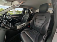 USED 2016 16 MERCEDES-BENZ C-CLASS 2.1 C220d Sport Saloon 4dr Diesel 7G-Tronic+ Euro 6 (s/s) (170 ps) 