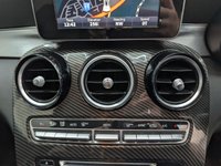 USED 2016 16 MERCEDES-BENZ C-CLASS 2.1 C220d Sport Saloon 4dr Diesel 7G-Tronic+ Euro 6 (s/s) (170 ps) 
