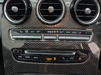 USED 2016 16 MERCEDES-BENZ C-CLASS 2.1 C220d Sport Saloon 4dr Diesel 7G-Tronic+ Euro 6 (s/s) (170 ps) 