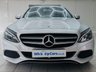 USED 2016 16 MERCEDES-BENZ C-CLASS 2.1 C220d Sport Saloon 4dr Diesel 7G-Tronic+ Euro 6 (s/s) (170 ps) 