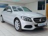 USED 2016 16 MERCEDES-BENZ C-CLASS 2.1 C220d Sport Saloon 4dr Diesel 7G-Tronic+ Euro 6 (s/s) (170 ps) 