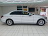 USED 2016 16 MERCEDES-BENZ C-CLASS 2.1 C220d Sport Saloon 4dr Diesel 7G-Tronic+ Euro 6 (s/s) (170 ps) 