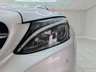 USED 2016 16 MERCEDES-BENZ C-CLASS 2.1 C220d Sport Saloon 4dr Diesel 7G-Tronic+ Euro 6 (s/s) (170 ps) 