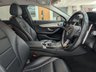 USED 2016 16 MERCEDES-BENZ C-CLASS 2.1 C220d Sport Saloon 4dr Diesel 7G-Tronic+ Euro 6 (s/s) (170 ps) 