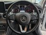 USED 2016 16 MERCEDES-BENZ C-CLASS 2.1 C220d Sport Saloon 4dr Diesel 7G-Tronic+ Euro 6 (s/s) (170 ps) 