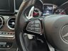 USED 2016 16 MERCEDES-BENZ C-CLASS 2.1 C220d Sport Saloon 4dr Diesel 7G-Tronic+ Euro 6 (s/s) (170 ps) 