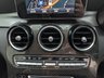 USED 2016 16 MERCEDES-BENZ C-CLASS 2.1 C220d Sport Saloon 4dr Diesel 7G-Tronic+ Euro 6 (s/s) (170 ps) 