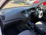 USED 2018 18 HYUNDAI I20 1.2 SE Hatchback 5dr Petrol Manual Euro 6 (84 ps) 
