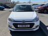 USED 2018 18 HYUNDAI I20 1.2 SE Hatchback 5dr Petrol Manual Euro 6 (84 ps) 