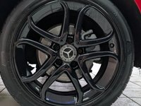 USED 2018 18 MERCEDES-BENZ A-CLASS 2.1 A200d Sport Edition Hatchback 5dr Diesel Manual Euro 6 (s/s) (136 ps) 