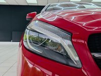 USED 2018 18 MERCEDES-BENZ A-CLASS 2.1 A200d Sport Edition Hatchback 5dr Diesel Manual Euro 6 (s/s) (136 ps) 