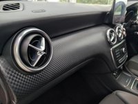 USED 2018 18 MERCEDES-BENZ A-CLASS 2.1 A200d Sport Edition Hatchback 5dr Diesel Manual Euro 6 (s/s) (136 ps) 