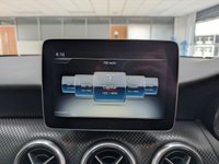 USED 2018 18 MERCEDES-BENZ A-CLASS 2.1 A200d Sport Edition Hatchback 5dr Diesel Manual Euro 6 (s/s) (136 ps) 