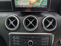 USED 2018 18 MERCEDES-BENZ A-CLASS 2.1 A200d Sport Edition Hatchback 5dr Diesel Manual Euro 6 (s/s) (136 ps) 
