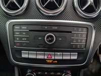 USED 2018 18 MERCEDES-BENZ A-CLASS 2.1 A200d Sport Edition Hatchback 5dr Diesel Manual Euro 6 (s/s) (136 ps) 