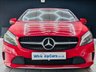 USED 2018 18 MERCEDES-BENZ A-CLASS 2.1 A200d Sport Edition Hatchback 5dr Diesel Manual Euro 6 (s/s) (136 ps) 