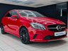 USED 2018 18 MERCEDES-BENZ A-CLASS 2.1 A200d Sport Edition Hatchback 5dr Diesel Manual Euro 6 (s/s) (136 ps) 