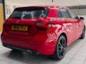 USED 2018 18 MERCEDES-BENZ A-CLASS 2.1 A200d Sport Edition Hatchback 5dr Diesel Manual Euro 6 (s/s) (136 ps) 