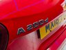 USED 2018 18 MERCEDES-BENZ A-CLASS 2.1 A200d Sport Edition Hatchback 5dr Diesel Manual Euro 6 (s/s) (136 ps) 