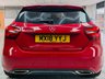 USED 2018 18 MERCEDES-BENZ A-CLASS 2.1 A200d Sport Edition Hatchback 5dr Diesel Manual Euro 6 (s/s) (136 ps) 