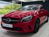 USED 2018 18 MERCEDES-BENZ A-CLASS 2.1 A200d Sport Edition Hatchback 5dr Diesel Manual Euro 6 (s/s) (136 ps) 