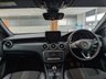 USED 2018 18 MERCEDES-BENZ A-CLASS 2.1 A200d Sport Edition Hatchback 5dr Diesel Manual Euro 6 (s/s) (136 ps) 