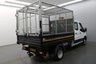 USED 2022 72 FORD TRANSIT 2.0 350 EcoBlue Leader RWD 130 BHP DOC 7 Seats Tipper L3 Euro 6 ULEZ Compliant  7 Seats, Crew Tipper | Rear Tow Fitted