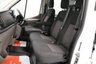 USED 2022 72 FORD TRANSIT 2.0 350 EcoBlue Leader RWD 130 BHP DOC 7 Seats Tipper L3 Euro 6 ULEZ Compliant  7 Seats, Crew Tipper | Rear Tow Fitted
