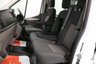 USED 2022 72 FORD TRANSIT 2.0 350 EcoBlue Leader RWD 130 BHP DOC 7 Seats Tipper L3 Euro 6 ULEZ Compliant  7 Seats, Crew Tipper | Rear Tow Fitted