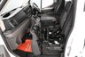 USED 2022 72 FORD TRANSIT 2.0 350 EcoBlue Leader RWD 130 BHP DOC 7 Seats Tipper L3 Euro 6 ULEZ Compliant  7 Seats, Crew Tipper | Rear Tow Fitted