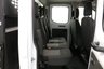 USED 2022 72 FORD TRANSIT 2.0 350 EcoBlue Leader RWD 130 BHP DOC 7 Seats Tipper L3 Euro 6 ULEZ Compliant  7 Seats, Crew Tipper | Rear Tow Fitted