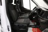 USED 2022 72 FORD TRANSIT 2.0 350 EcoBlue Leader RWD 130 BHP DOC 7 Seats Tipper L3 Euro 6 ULEZ Compliant  7 Seats, Crew Tipper | Rear Tow Fitted