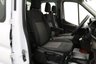 USED 2022 72 FORD TRANSIT 2.0 350 EcoBlue Leader RWD 130 BHP DOC 7 Seats Tipper L3 Euro 6 ULEZ Compliant  7 Seats, Crew Tipper | Rear Tow Fitted