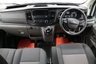 USED 2022 72 FORD TRANSIT 2.0 350 EcoBlue Leader RWD 130 BHP DOC 7 Seats Tipper L3 Euro 6 ULEZ Compliant  7 Seats, Crew Tipper | Rear Tow Fitted