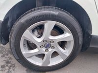 USED 2014 64 VOLVO V40 CROSS COUNTRY 1.6 D2 Lux Hatchback 5dr Diesel Powershift Euro 5 (s/s) (115 ps) 