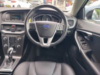USED 2014 64 VOLVO V40 CROSS COUNTRY 1.6 D2 Lux Hatchback 5dr Diesel Powershift Euro 5 (s/s) (115 ps) 