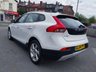 USED 2014 64 VOLVO V40 CROSS COUNTRY 1.6 D2 Lux Hatchback 5dr Diesel Powershift Euro 5 (s/s) (115 ps) 