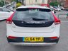 USED 2014 64 VOLVO V40 CROSS COUNTRY 1.6 D2 Lux Hatchback 5dr Diesel Powershift Euro 5 (s/s) (115 ps) 