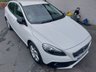USED 2014 64 VOLVO V40 CROSS COUNTRY 1.6 D2 Lux Hatchback 5dr Diesel Powershift Euro 5 (s/s) (115 ps) 