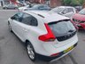 USED 2014 64 VOLVO V40 CROSS COUNTRY 1.6 D2 Lux Hatchback 5dr Diesel Powershift Euro 5 (s/s) (115 ps) 