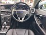 USED 2014 64 VOLVO V40 CROSS COUNTRY 1.6 D2 Lux Hatchback 5dr Diesel Powershift Euro 5 (s/s) (115 ps) 