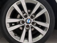 USED 2016 16 BMW 1 SERIES 2.0 118d Sport Hatchback 5dr Diesel Auto Euro 6 (s/s) (150 ps) 