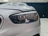 USED 2016 16 BMW 1 SERIES 2.0 118d Sport Hatchback 5dr Diesel Auto Euro 6 (s/s) (150 ps) 