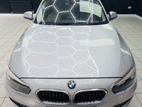 USED 2016 16 BMW 1 SERIES 2.0 118d Sport Hatchback 5dr Diesel Auto Euro 6 (s/s) (150 ps) 