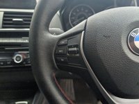 USED 2016 16 BMW 1 SERIES 2.0 118d Sport Hatchback 5dr Diesel Auto Euro 6 (s/s) (150 ps) 